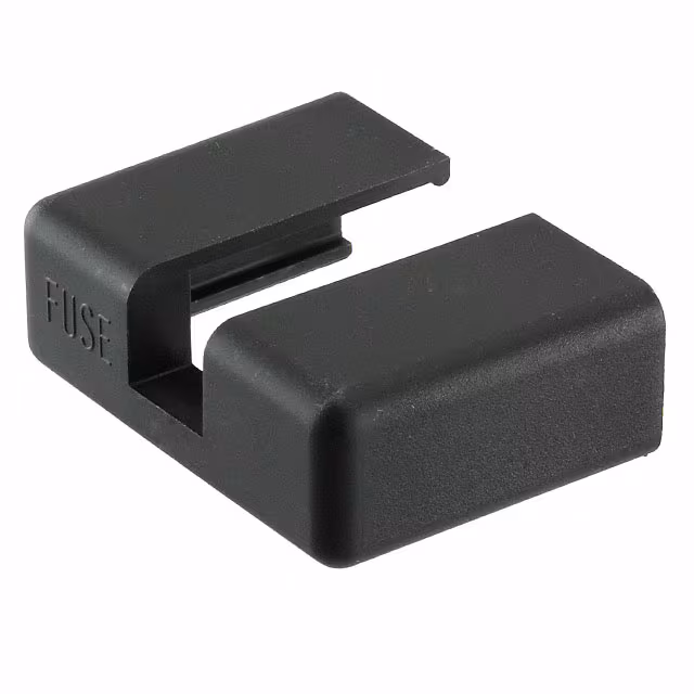 98.0078 SCHURTER Inc.  Power Entry Connector Accessories